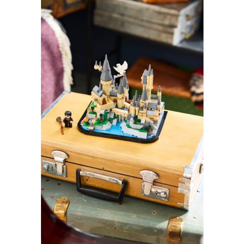 LEGO® 40975 Mini Roxfort kastély