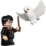 LEGO® 40975 Mini Roxfort kastély