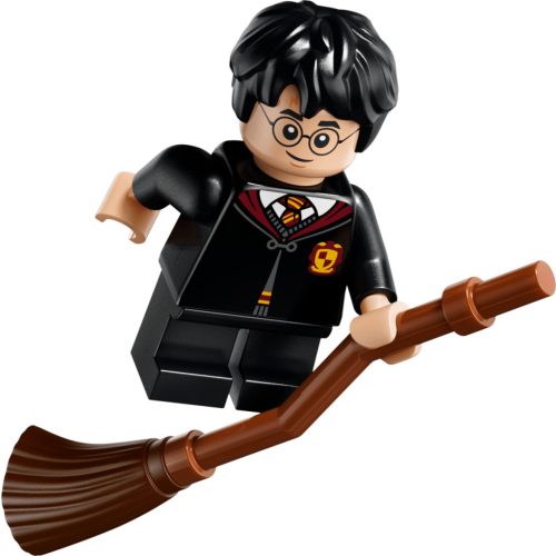 LEGO® 40975 Mini Roxfort kastély