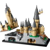 LEGO® 40975 Mini Roxfort kastély
