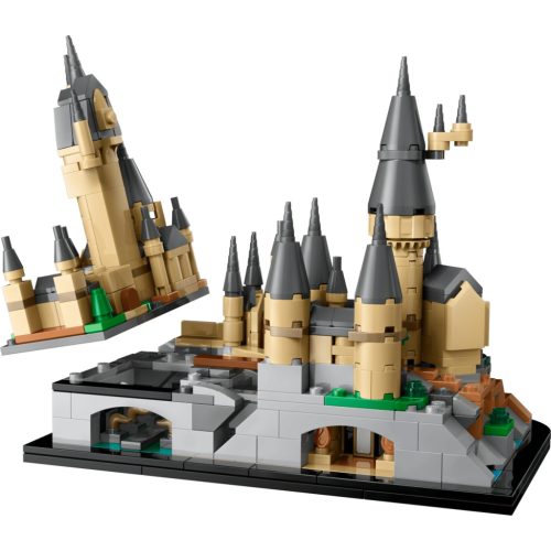 LEGO® 40975 Mini Roxfort kastély