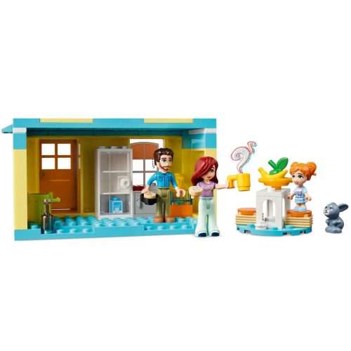 LEGO® Paisley háza