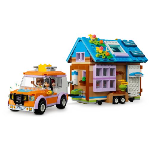 LEGO® Mobil miniház