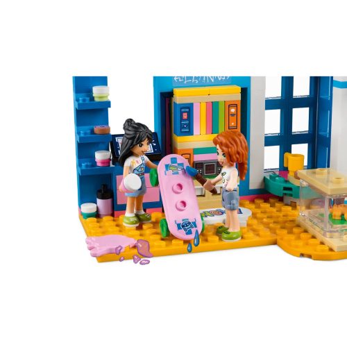 LEGO® Liann szobája