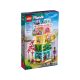 LEGO® Heartlake City közösségi központ