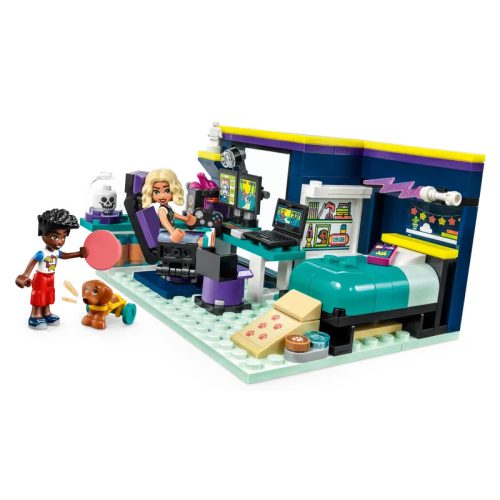 LEGO® Nova szobája
