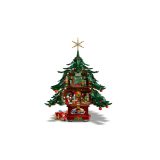 LEGO® 41843 Családi karácsonyfa, dekoráció