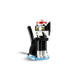 LEGO® 41843 Családi karácsonyfa, dekoráció