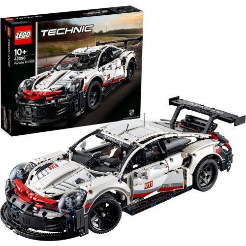 LEGO® Technic 42096 - Porsche 911 RSR