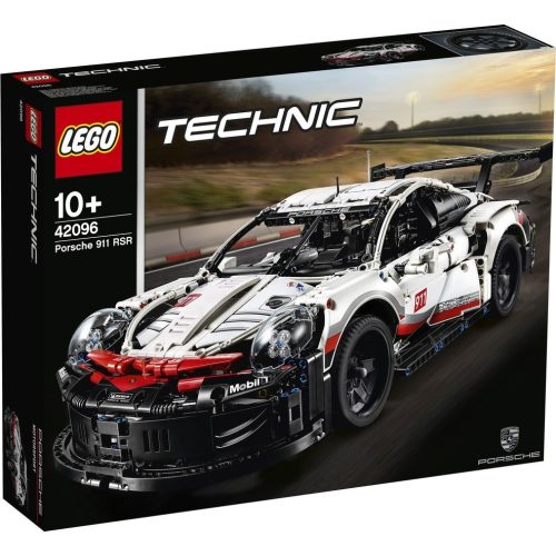 LEGO® Technic 42096 - Porsche 911 RSR