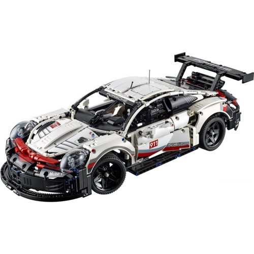 LEGO® Technic 42096 - Porsche 911 RSR