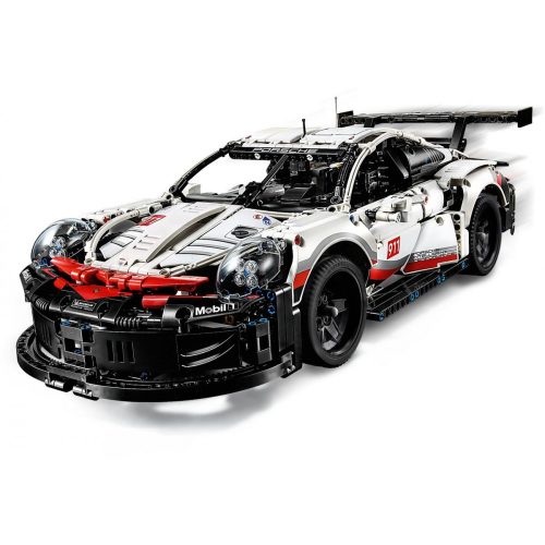 LEGO® Technic 42096 - Porsche 911 RSR