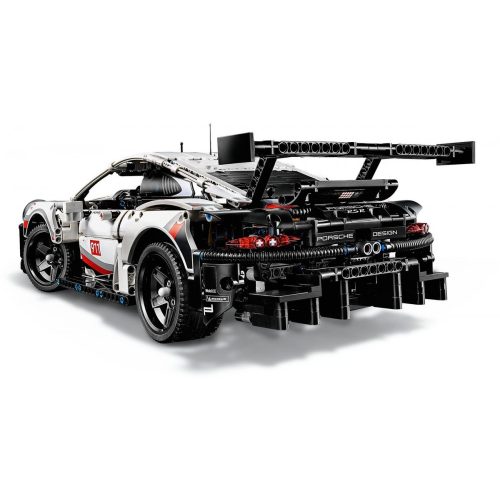 LEGO® Technic 42096 - Porsche 911 RSR