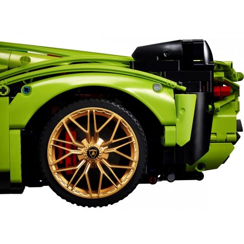 LEGO® Technic 42115 - Lamborghini Sián FKP 37