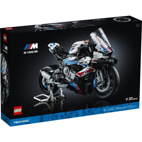 LEGO® Technic 42130 - BMW M 1000 RR