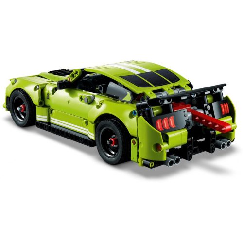 LEGO® Technic 42138 - Ford Mustang Shelby® GT500®