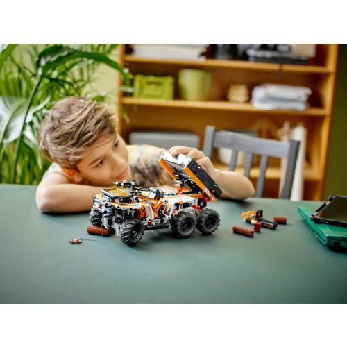 LEGO® Technic 42139 - Terepjáró