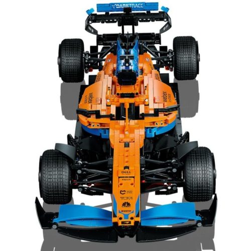 LEGO® Technic 42141 - McLaren Formula 1™ versenyautó 