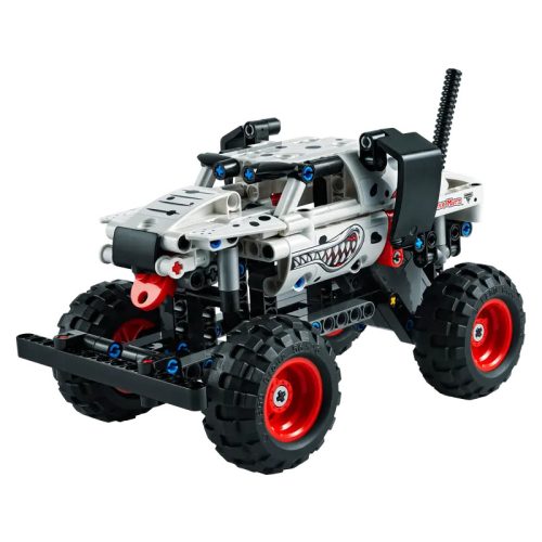 LEGO® Monster Jam™ Monster Mutt™ Dalmata