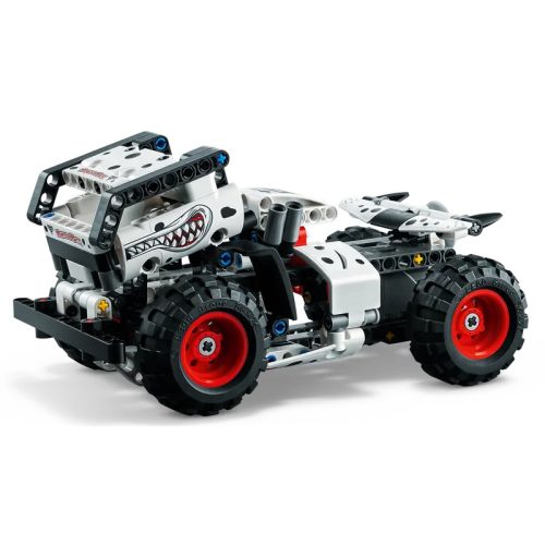 LEGO® Monster Jam™ Monster Mutt™ Dalmata