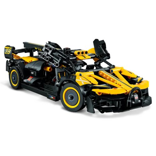 LEGO® Bugatti Bolide