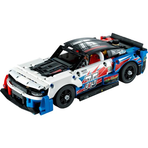 LEGO® NASCAR® Next Gen Chevrolet Camaro ZL1