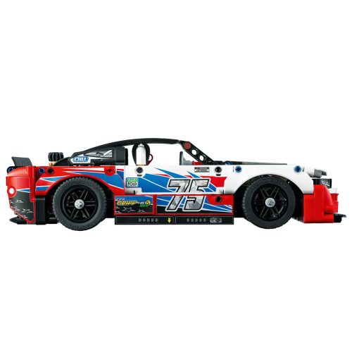 LEGO® NASCAR® Next Gen Chevrolet Camaro ZL1