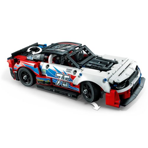 LEGO® NASCAR® Next Gen Chevrolet Camaro ZL1