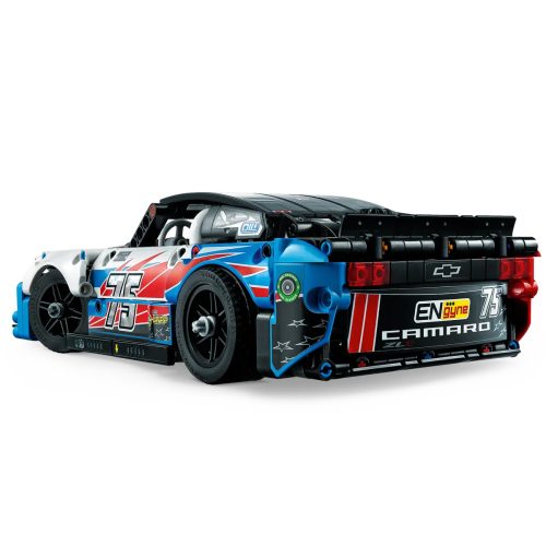 LEGO® NASCAR® Next Gen Chevrolet Camaro ZL1