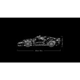 LEGO® 2022 Ford GT