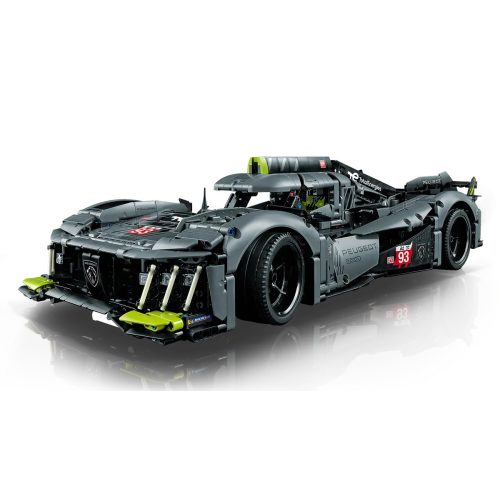 LEGO® PEUGEOT 9X8 24H Le Mans Hybrid Hypercar