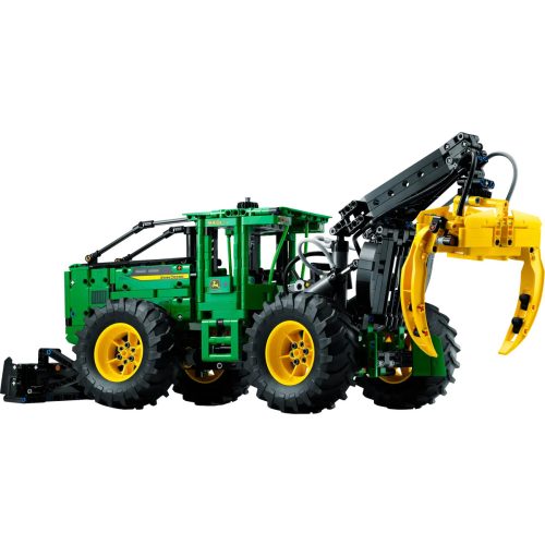 LEGO® John Deere 948L-II Skidder