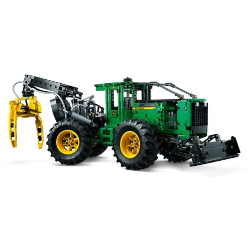 LEGO® John Deere 948L-II Skidder