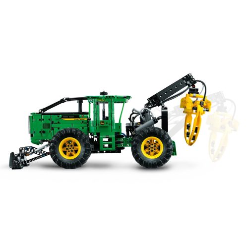 LEGO® John Deere 948L-II Skidder