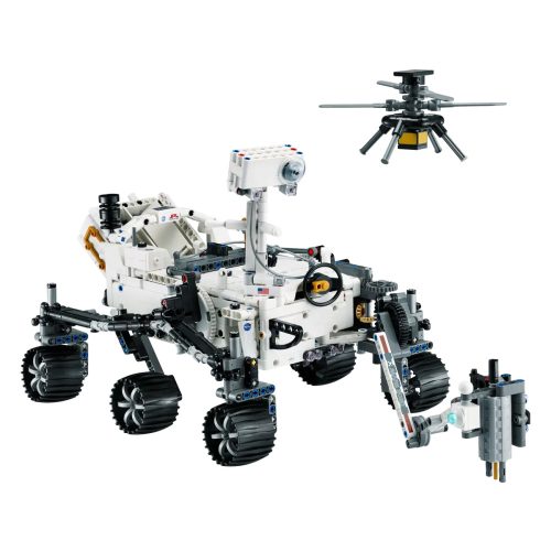 LEGO® NASA Mars Rover Perseverance