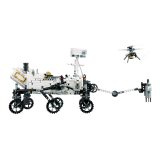 LEGO® NASA Mars Rover Perseverance