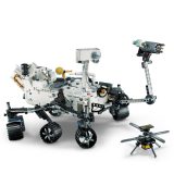 LEGO® NASA Mars Rover Perseverance