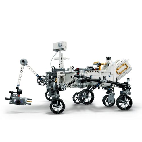 LEGO® NASA Mars Rover Perseverance