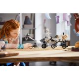 LEGO® NASA Mars Rover Perseverance