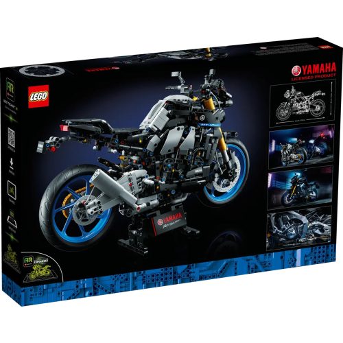 LEGO® Yamaha MT-10 SP