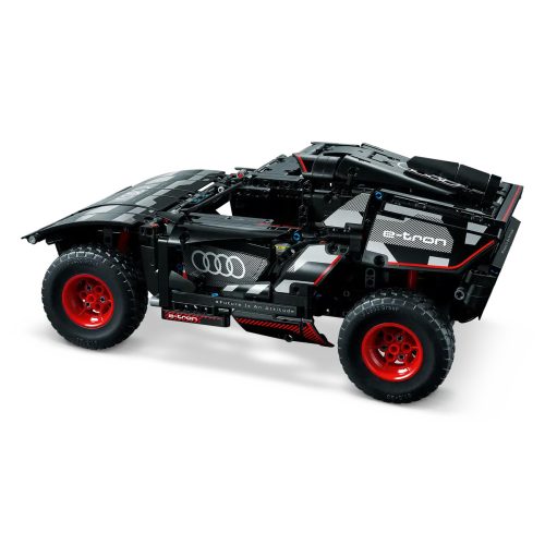 LEGO® Audi RS Q e-tron