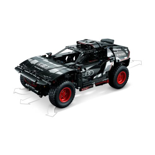 LEGO® Audi RS Q e-tron
