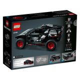 LEGO® Audi RS Q e-tron