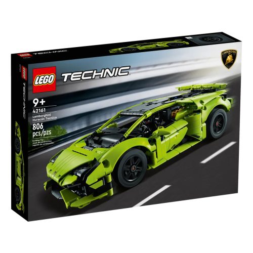 LEGO® Lamborghini Huracán Tecnica