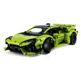 LEGO® Lamborghini Huracán Tecnica