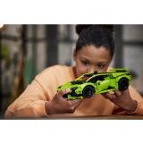 LEGO® Lamborghini Huracán Tecnica
