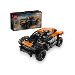 LEGO® NEOM McLaren Extreme E Race Car