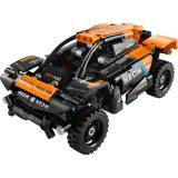 LEGO® NEOM McLaren Extreme E Race Car