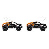 LEGO® NEOM McLaren Extreme E Race Car