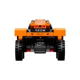 LEGO® NEOM McLaren Extreme E Race Car
